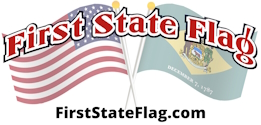 First State Flag