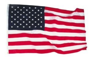 U.S. Flags